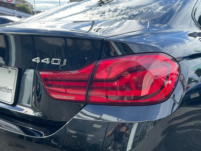 صورة 9 لـ 2018 BMW 4 SERIES COUPE