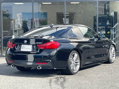 صورة 3 لـ 2018 BMW 4 SERIES COUPE