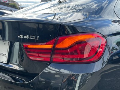 صورة 23 لـ 2018 BMW 4 SERIES COUPE
