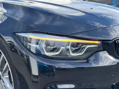 صورة 19 لـ 2018 BMW 4 SERIES COUPE