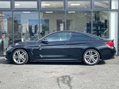 صورة 12 لـ 2018 BMW 4 SERIES COUPE