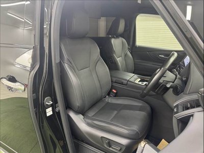 2024 Toyota ALPHARD photo 10