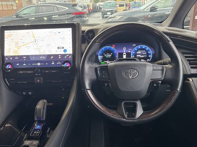 2024 Toyota ALPHARD photo 48