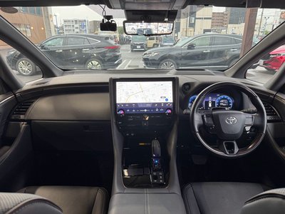 2024 Toyota ALPHARD photo 47
