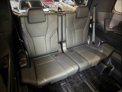 2024 Toyota ALPHARD photo 12