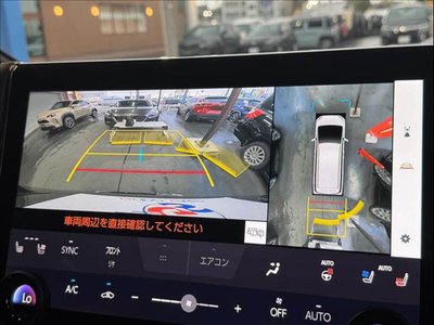 2024 Toyota ALPHARD photo 4