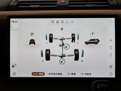 2022 LAND Rover DEFENDER thumbnail 36