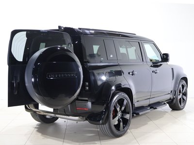 2022 LAND Rover DEFENDER thumbnail 18