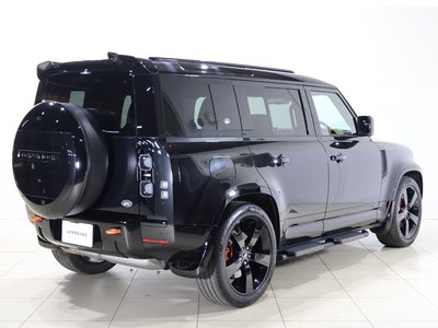 2022 LAND Rover DEFENDER thumbnail 17