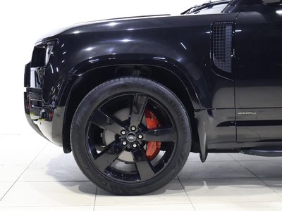 2022 LAND Rover DEFENDER photo 12