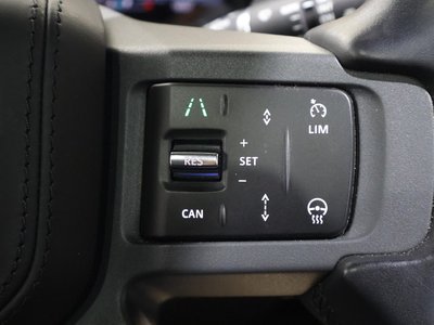 2022 LAND Rover DEFENDER thumbnail 27