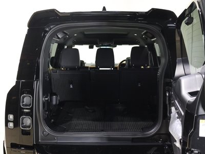 2022 LAND Rover DEFENDER thumbnail 19