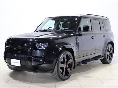 2022 LAND Rover DEFENDER photo 10