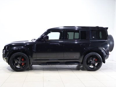 2022 LAND Rover DEFENDER photo 6