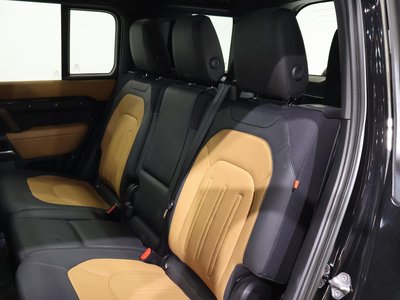 2022 LAND Rover DEFENDER photo 5