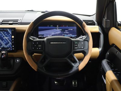 2022 LAND Rover DEFENDER thumbnail 25