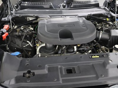 2022 LAND Rover DEFENDER thumbnail 22