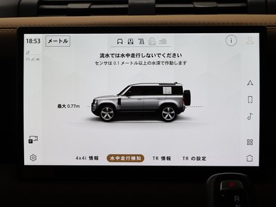 2022 LAND Rover DEFENDER thumbnail 35