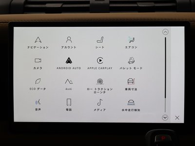 2022 LAND Rover DEFENDER thumbnail 34