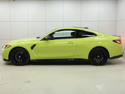 صورة 7 لـ 2022 BMW M4 COUPE