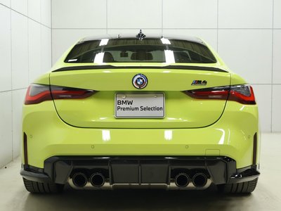 2022 BMW M4 COUPE — миниатюра 27