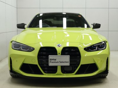 2022 BMW M4 COUPE — миниатюра 22