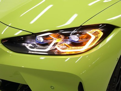 2022 BMW M4 COUPE — миниатюра 58