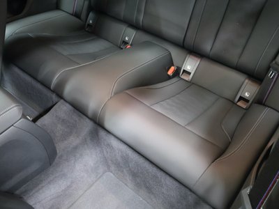 2022 BMW M4 COUPE — миниатюра 39