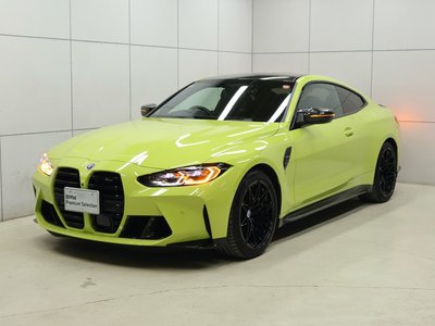 صورة 6 لـ 2022 BMW M4 COUPE