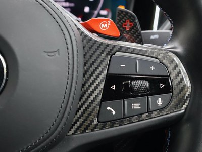 2022 BMW M4 COUPE — миниатюра 46
