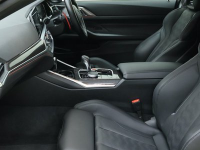 2022 BMW M4 COUPE — миниатюра 34