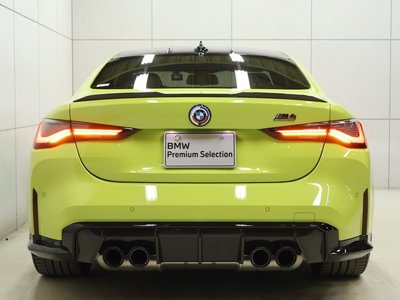 صورة 10 لـ 2022 BMW M4 COUPE