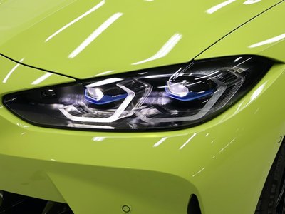 2022 BMW M4 COUPE — миниатюра 57