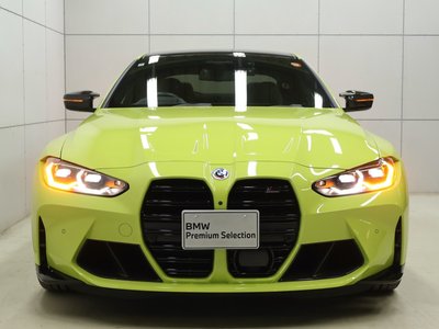 صورة 5 لـ 2022 BMW M4 COUPE