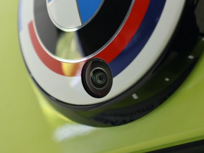 2022 BMW M4 COUPE — миниатюра 30