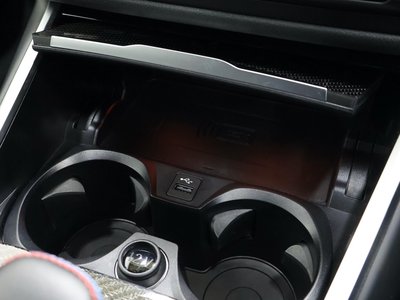 2022 BMW M4 COUPE — миниатюра 53