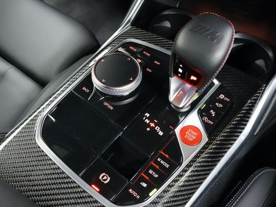 2022 BMW M4 COUPE — миниатюра 19