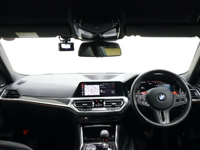 2022 BMW M4 COUPE — миниатюра 42