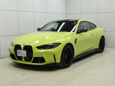 2022 BMW M4 COUPE — миниатюра 24
