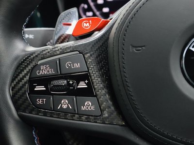 2022 BMW M4 COUPE — миниатюра 45