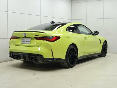 2022 BMW M4 COUPE — миниатюра 26
