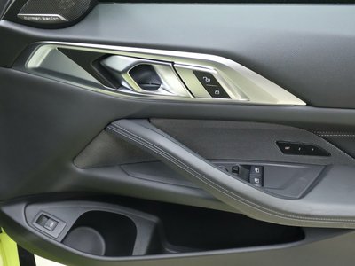 2022 BMW M4 COUPE — миниатюра 37