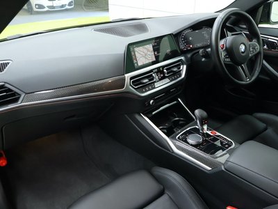 2022 BMW M4 COUPE — миниатюра 33