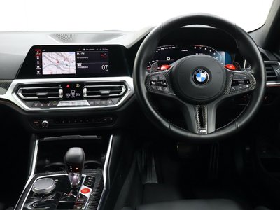 صورة 16 لـ 2022 BMW M4 COUPE