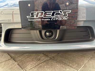 2018 Porsche 718 photo 10