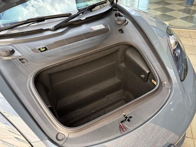 2018 Porsche 718 thumbnail 27