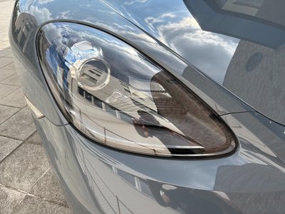 2018 Porsche 718 photo 9