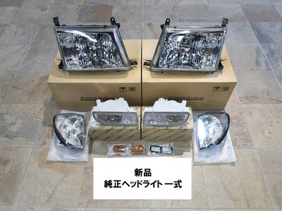 صورة 15 لـ 2000 Toyota LAND CRUISER 100