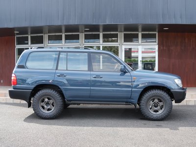 صورة 4 لـ 2000 Toyota LAND CRUISER 100