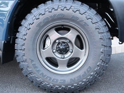 صورة 9 لـ 2000 Toyota LAND CRUISER 100